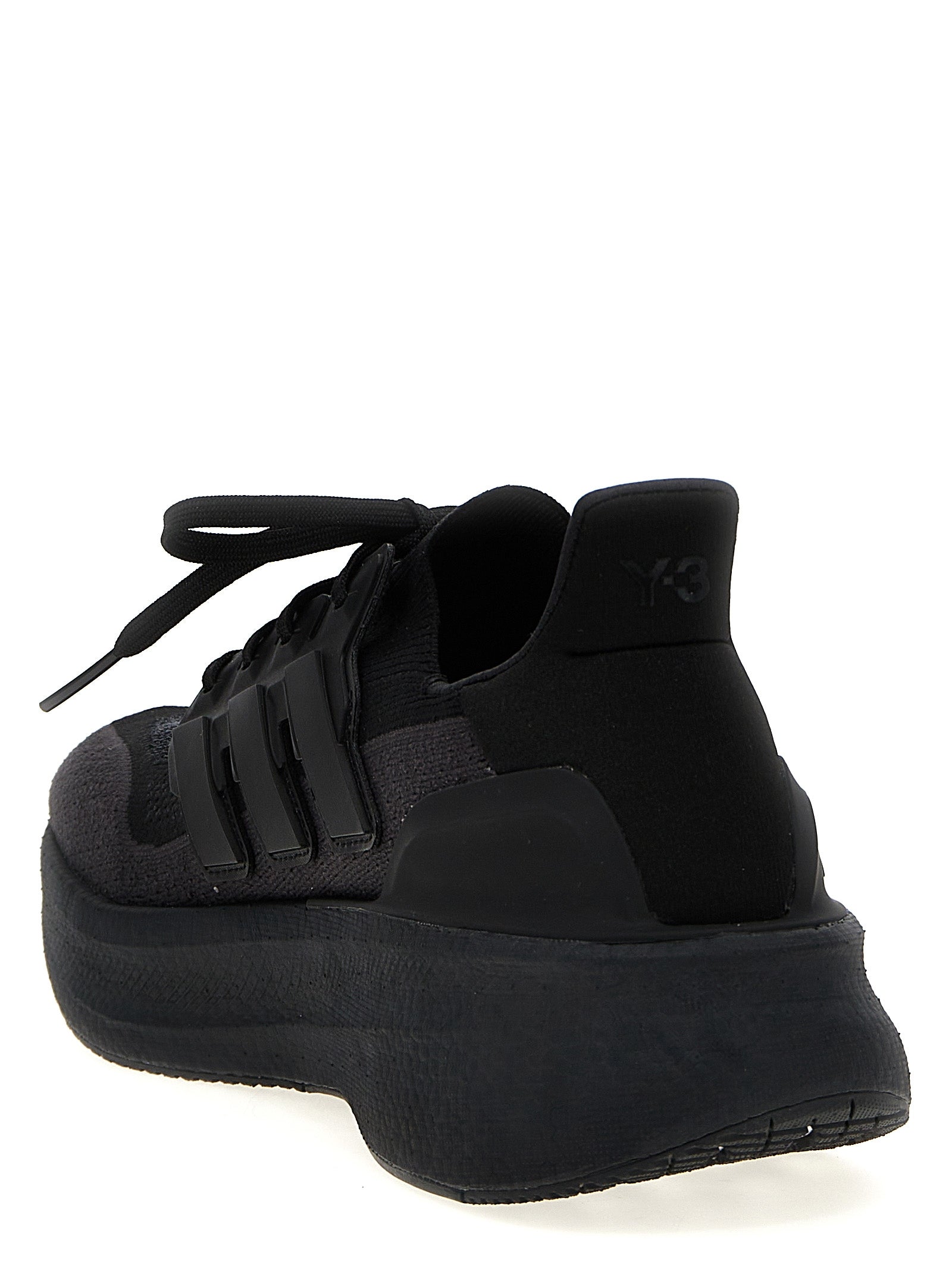 Ultraboost 5 sneakers Black Cotton