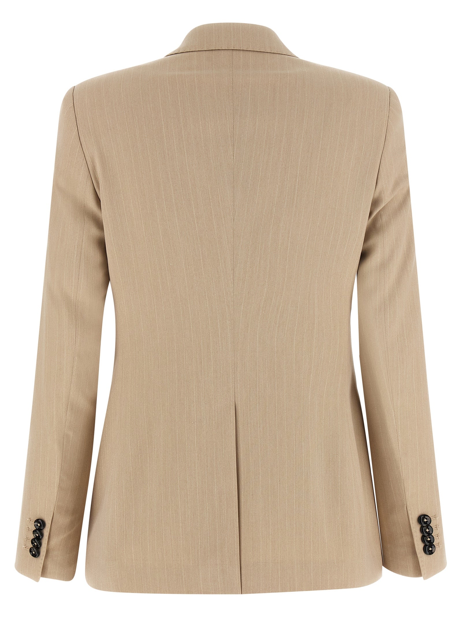 Parigi Blazer Beige Blazer, Suits