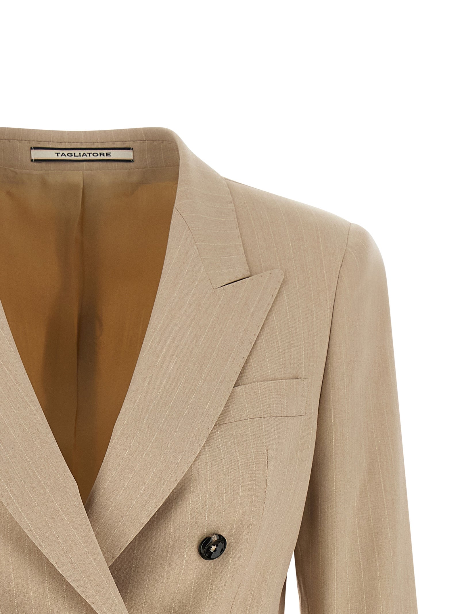 Parigi Blazer Beige Blazer, Suits