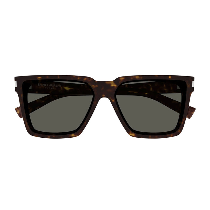 SL 610 002 Marrone Acetate Occhiali Sole