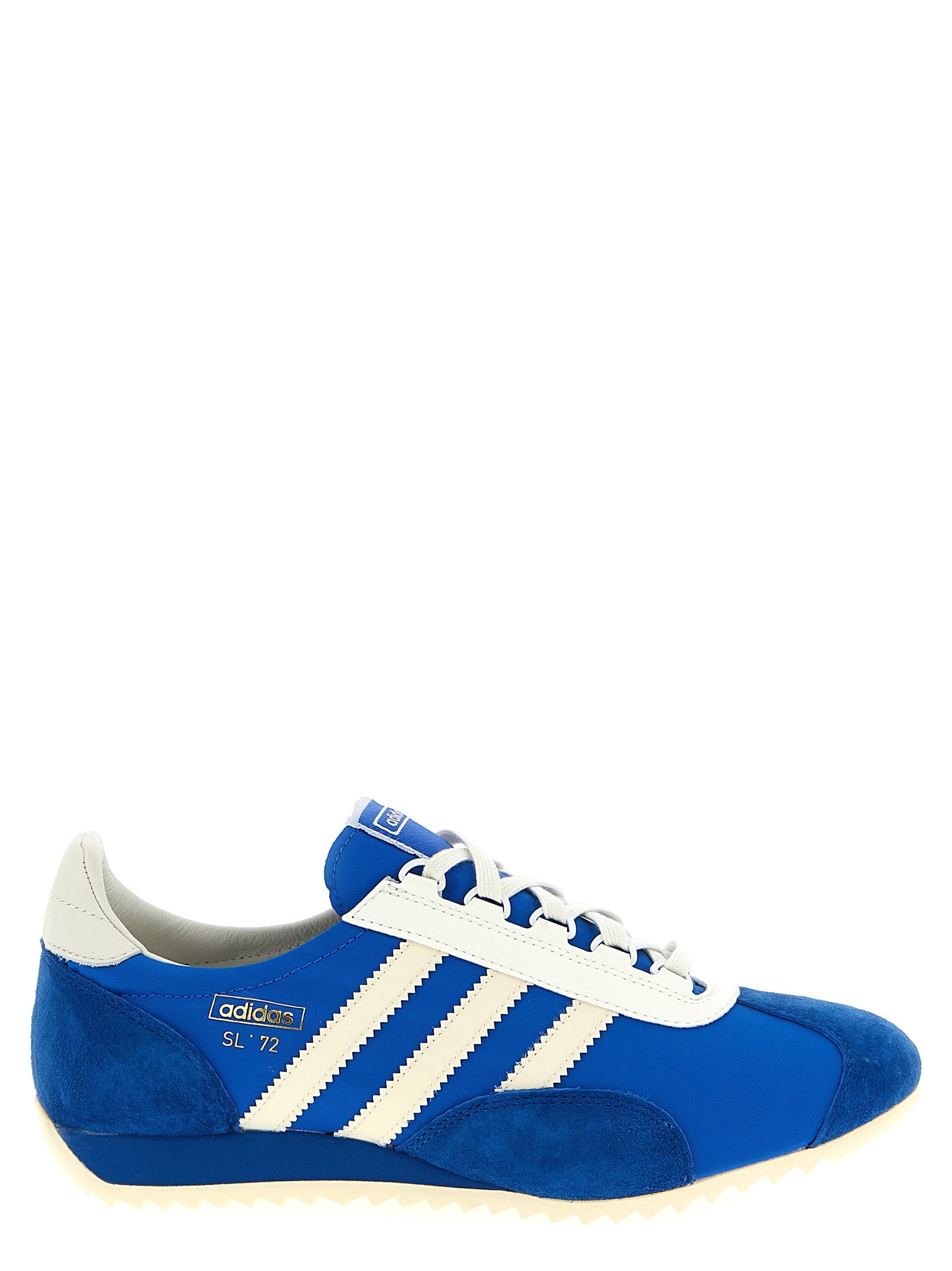 SL 72 PT sneakers Blue Textile