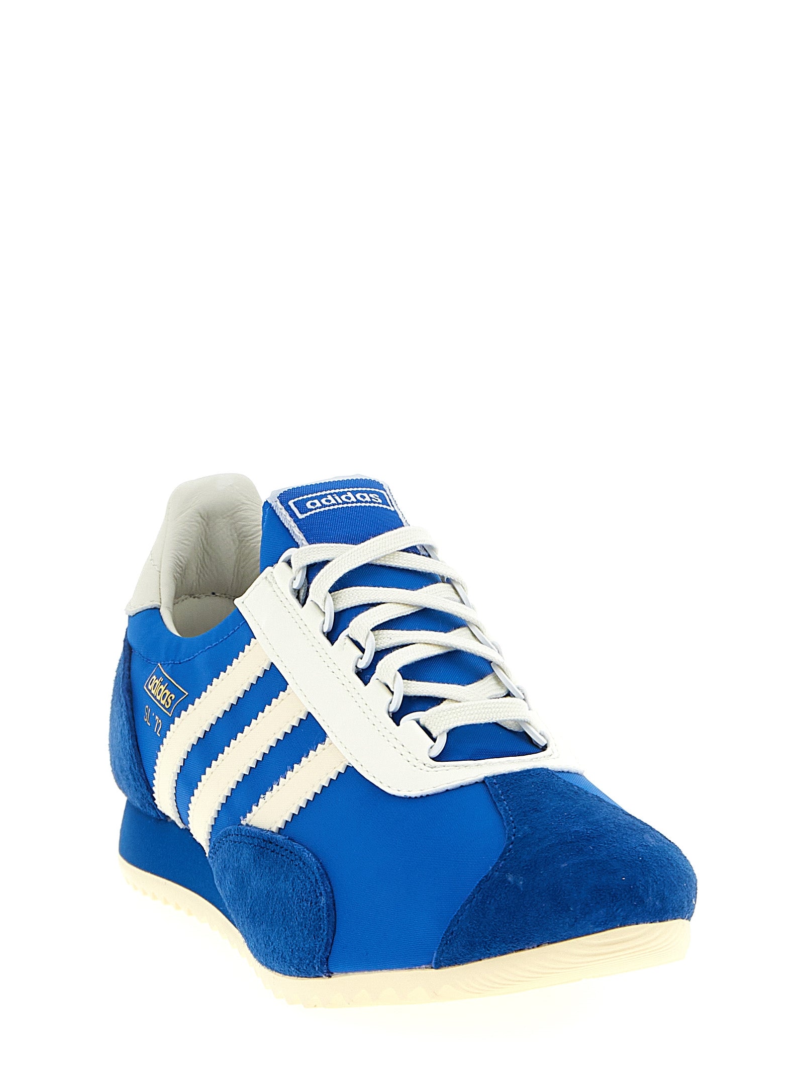 SL 72 PT sneakers Blue Textile