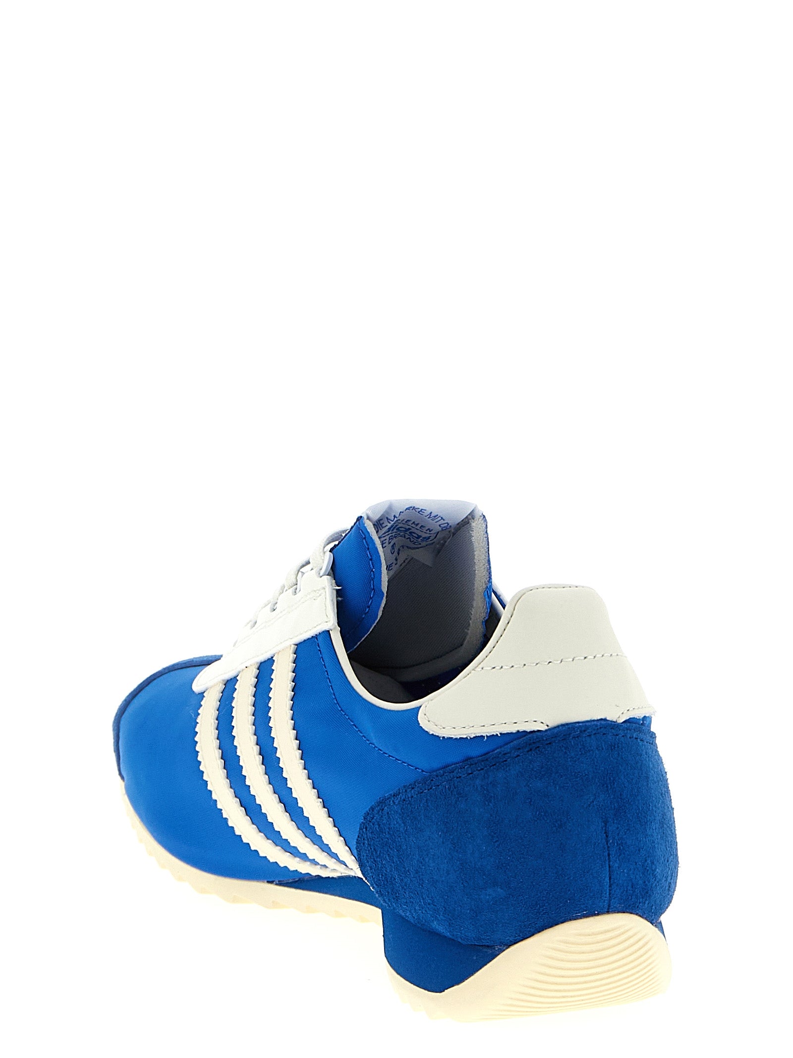 SL 72 PT sneakers Blue Textile