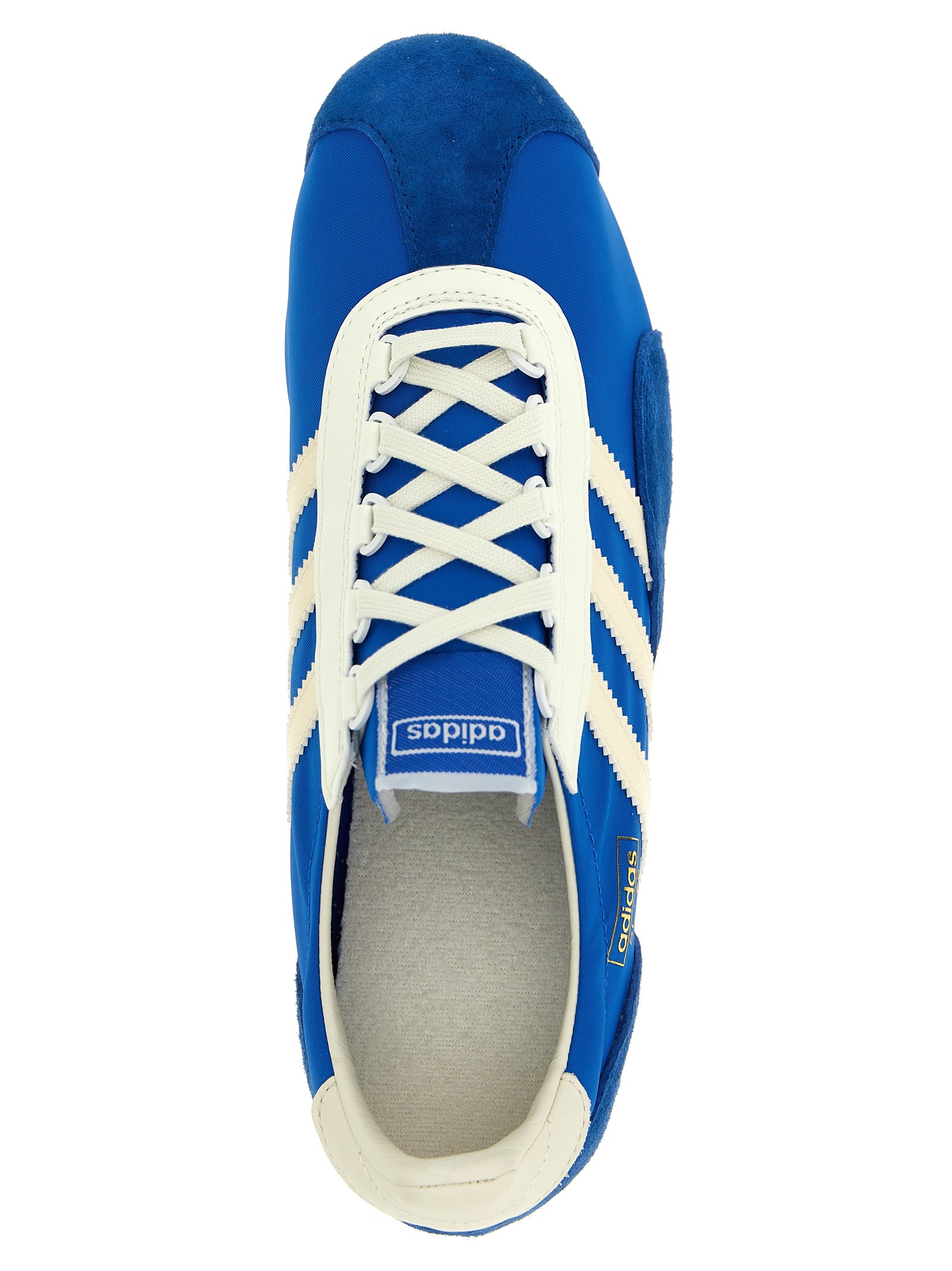 SL 72 PT sneakers Blue Textile