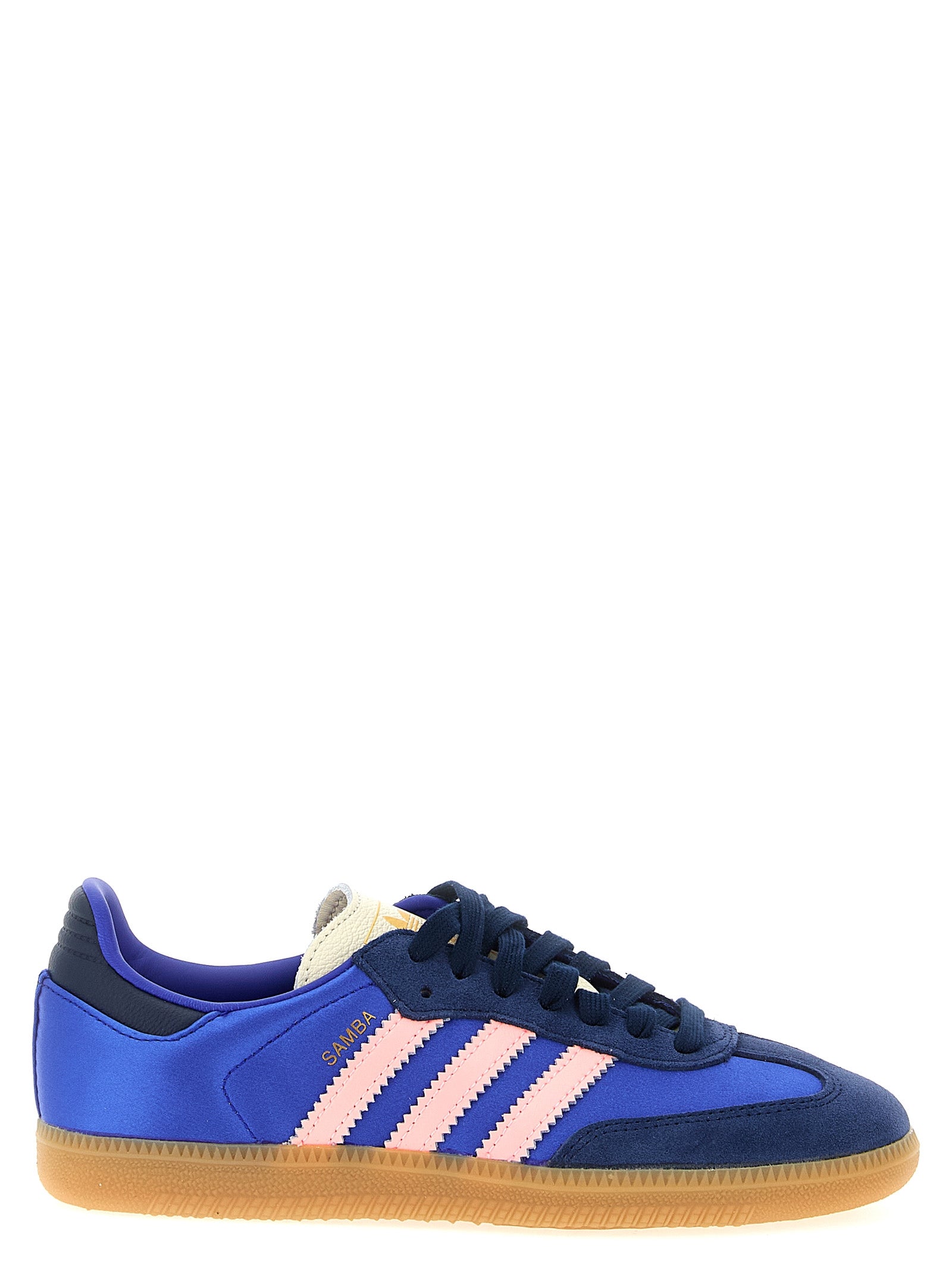 Samba OG sneakers Multicolor Calfskin Leather