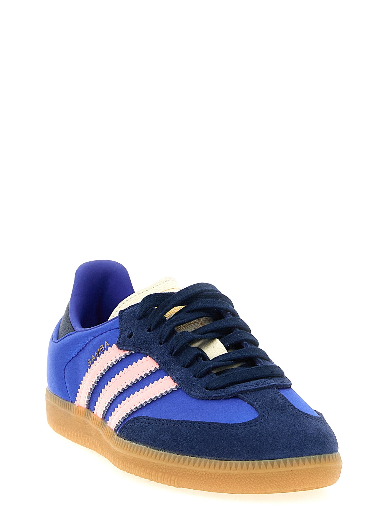Samba OG sneakers Multicolor Calfskin Leather