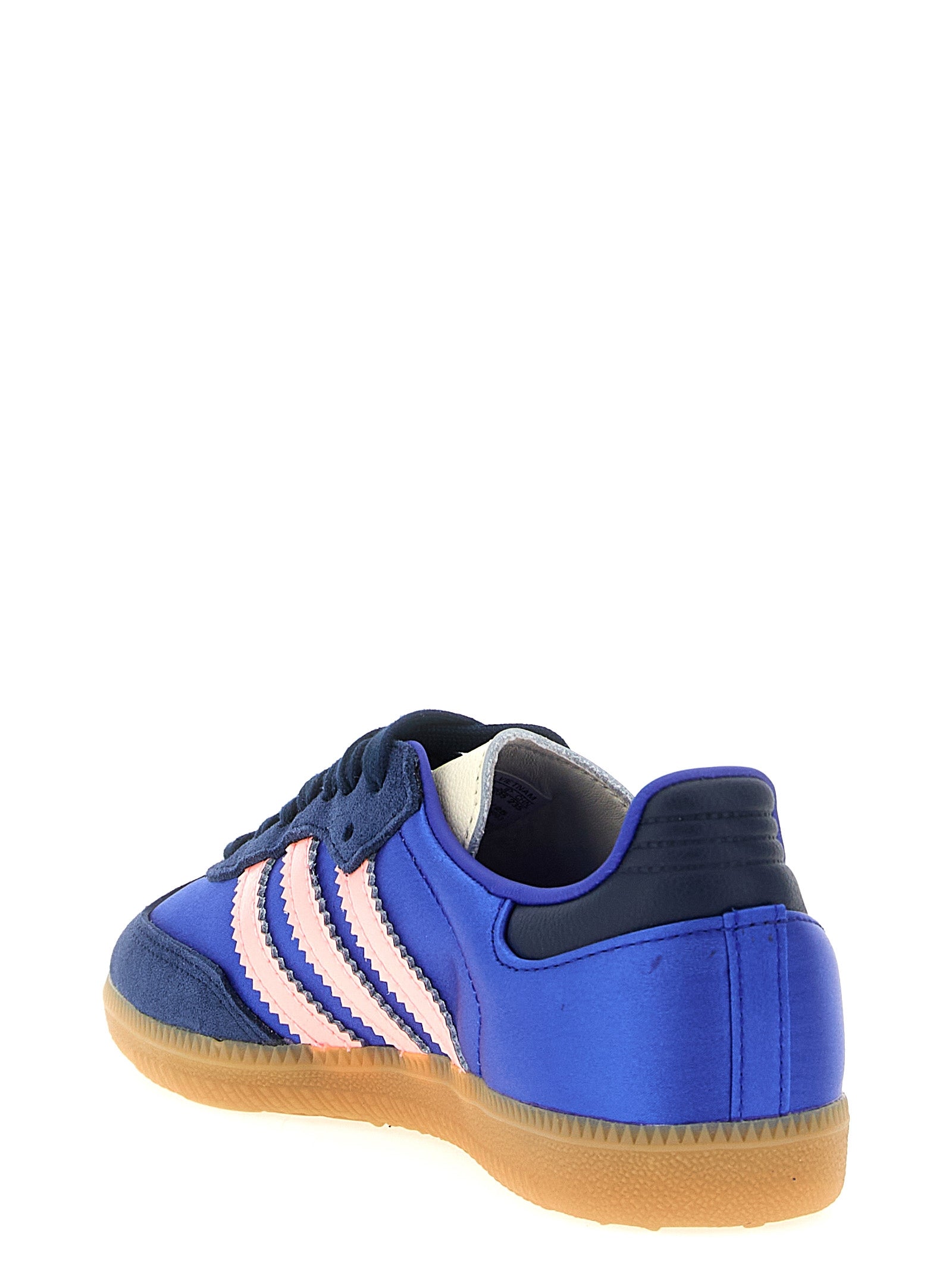 Samba OG sneakers Multicolor Calfskin Leather