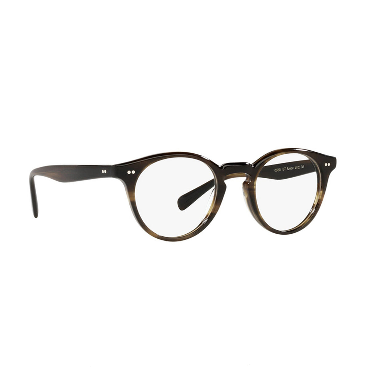 5459U VISTA 1677 Marrone Celluloid Occhiali