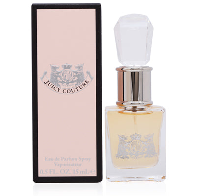 Juicy Couture Eau De Parfum Spray 0.5 Oz One Color Perfumes