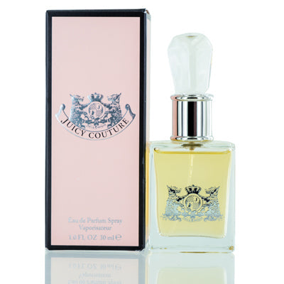 Juicy Couture Eau De Parfum Spray 1.0 Oz One Color Perfumes