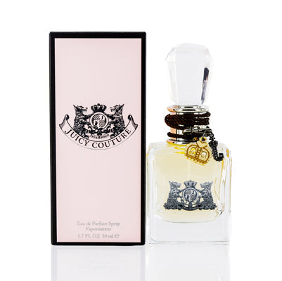 Juicy Couture Eau De Parfum Spray 1.7 Oz One Color Perfumes