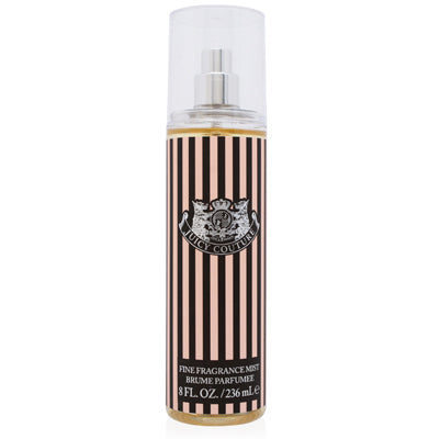 Juicy Couture Fragrance Mist Spray 8.0 Oz One Color Perfumes