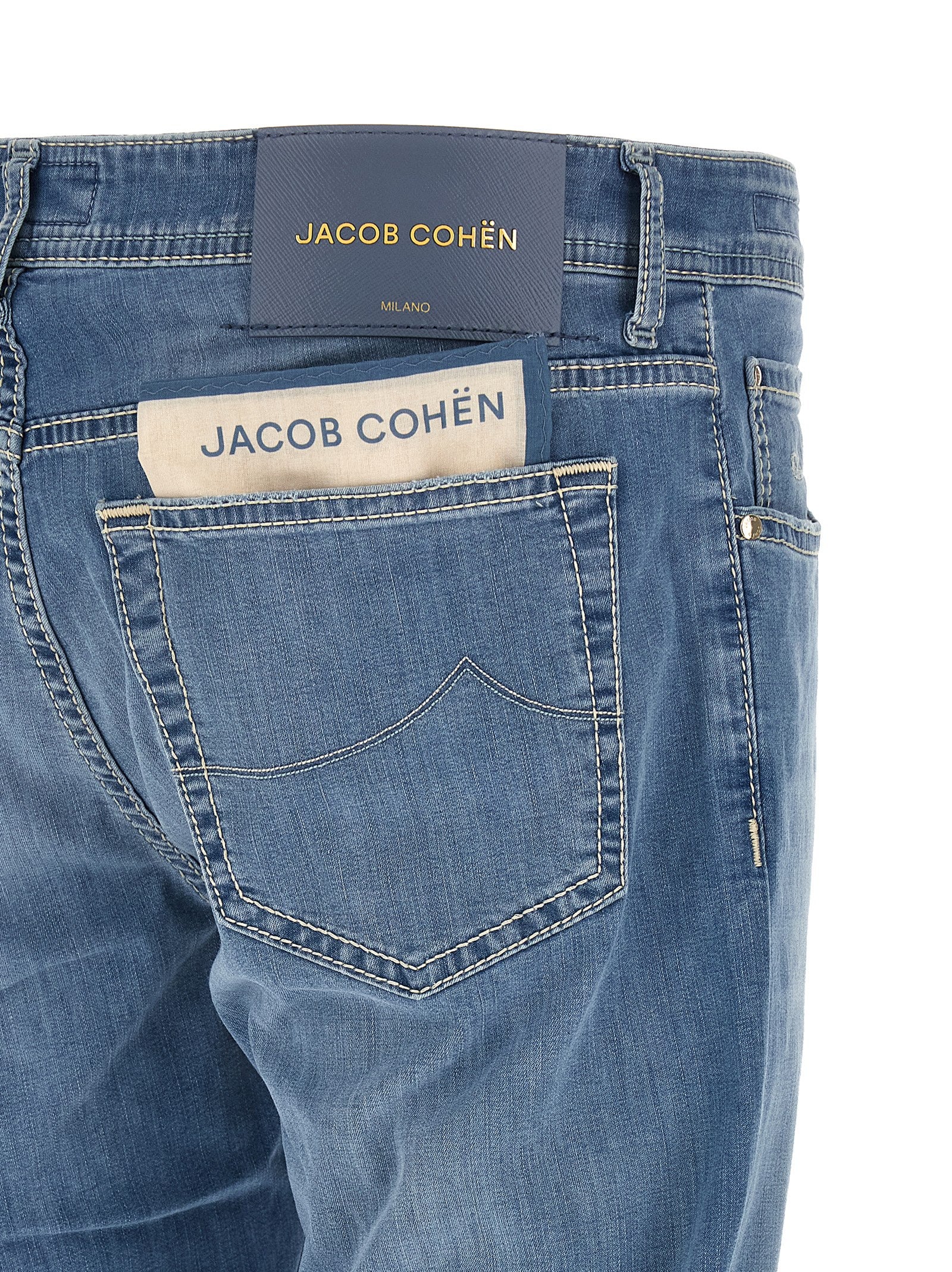 Bard jeans Light Blue