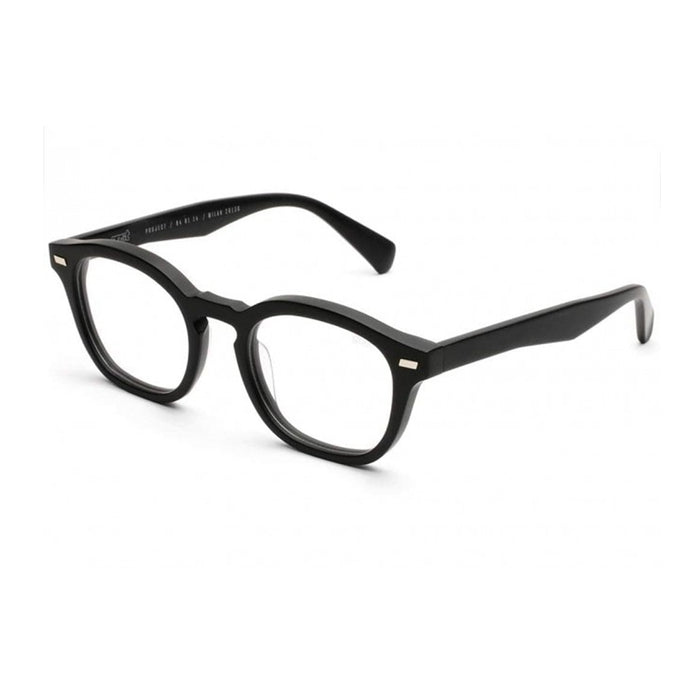 Lus C9 01 Nero Acetate Occhiali Vista