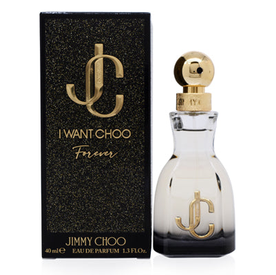 Jimmy Choo I Want Forever Eau De Parfum Spray 1.3 Oz One Color Perfumes