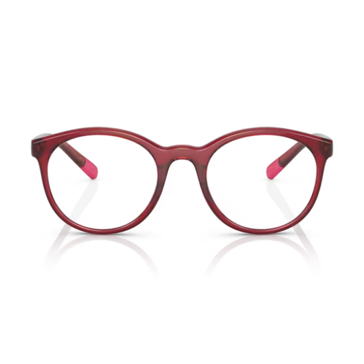 DG5095 1551 Rosso Propionate Occhiali Vista
