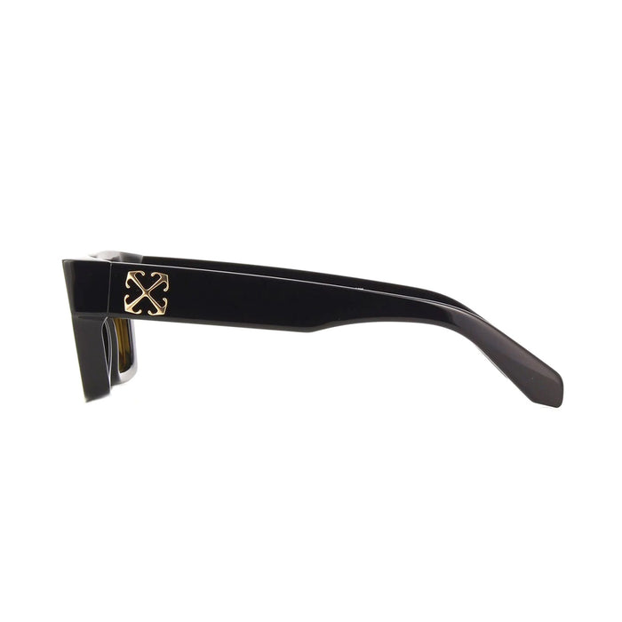 OERI126 VIRGIL 1018 black Nero Acetate Occhiali Sole