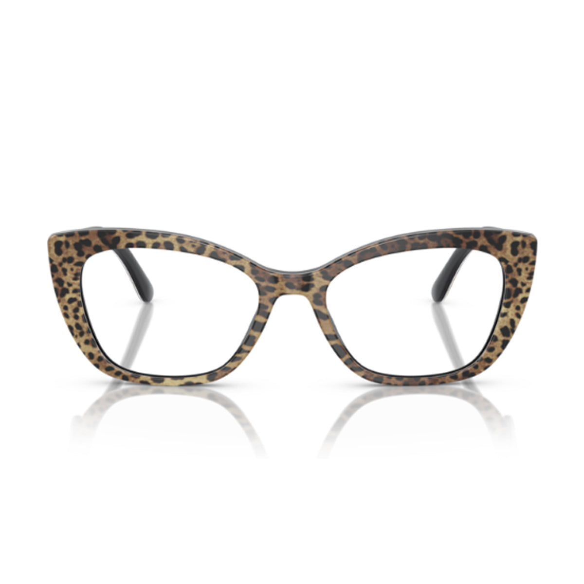 DG3360 3163 Nero Acetate Occhiali Vista
