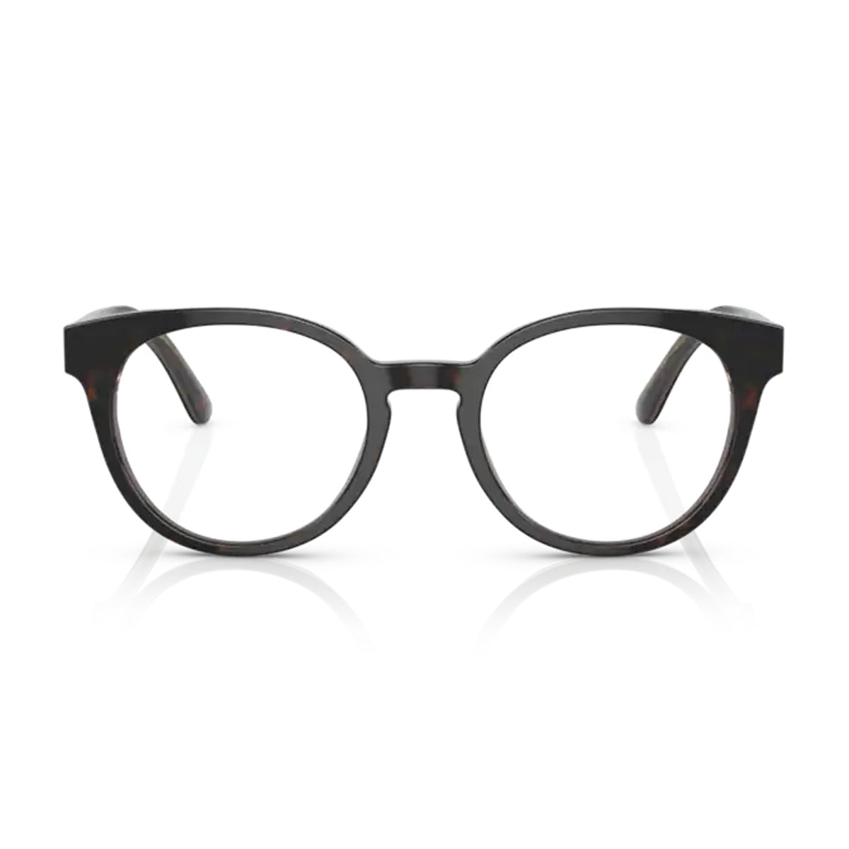 DG3361 3256 Marrone Acetate Occhiali Vista