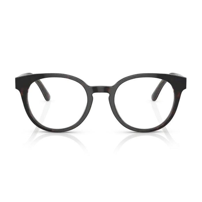 DG3361 3256 Marrone Acetate Occhiali Vista