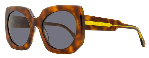 Marni Lake Plastic (Acetate) sunglasses in brown