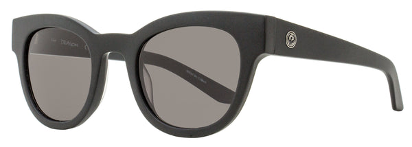 Dragon Jett Acetate sunglasses in black