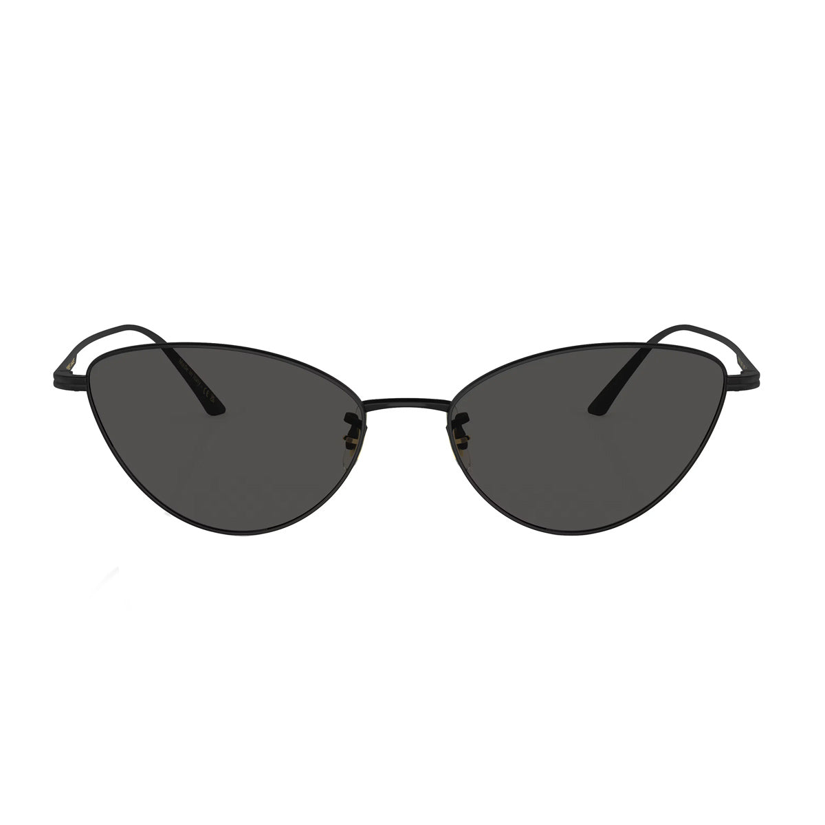 OV1328S - 1998c Collezione KHAITE 506287 Nero Metal Occhiali Da Sole