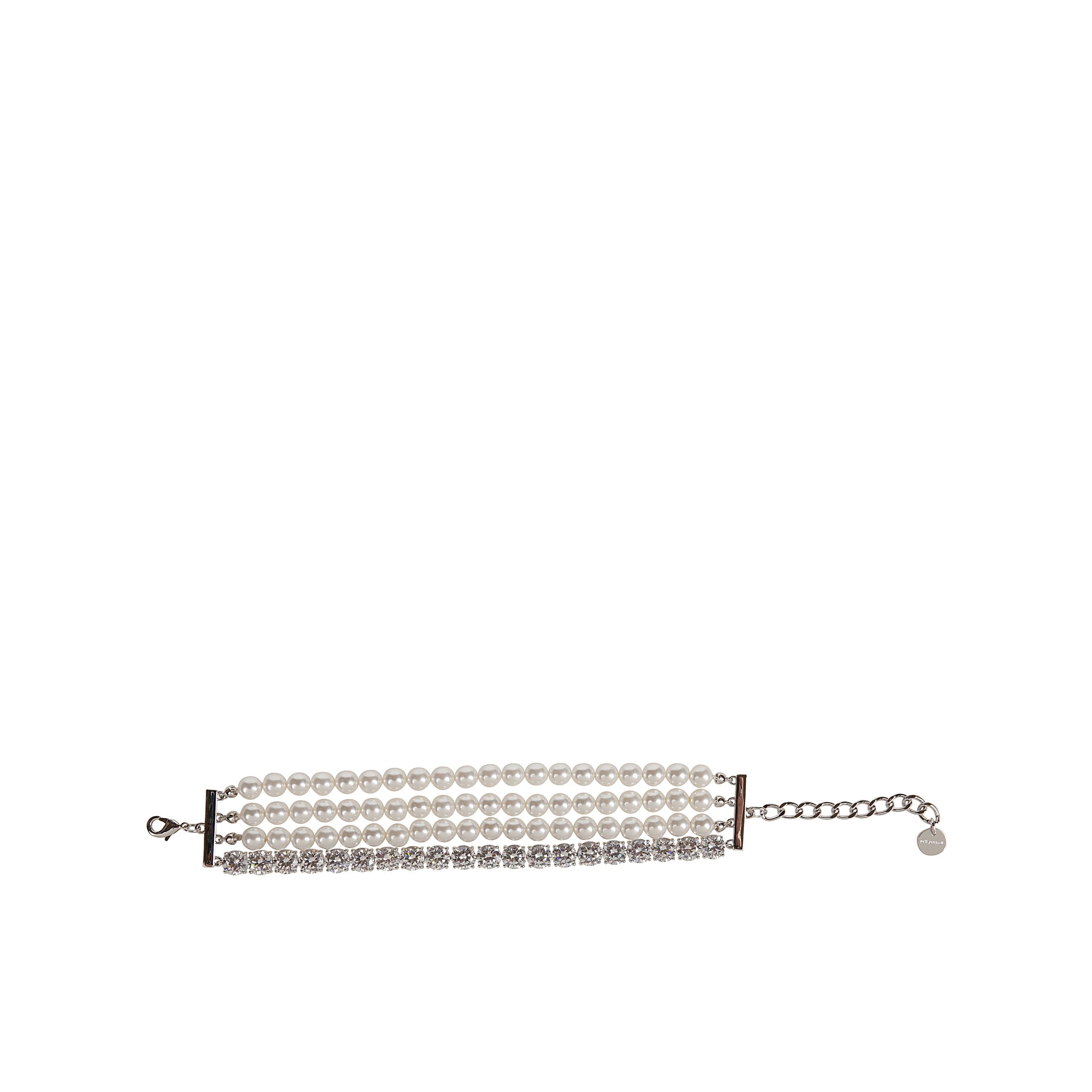 RS25-606B-SL Silver Gioielli