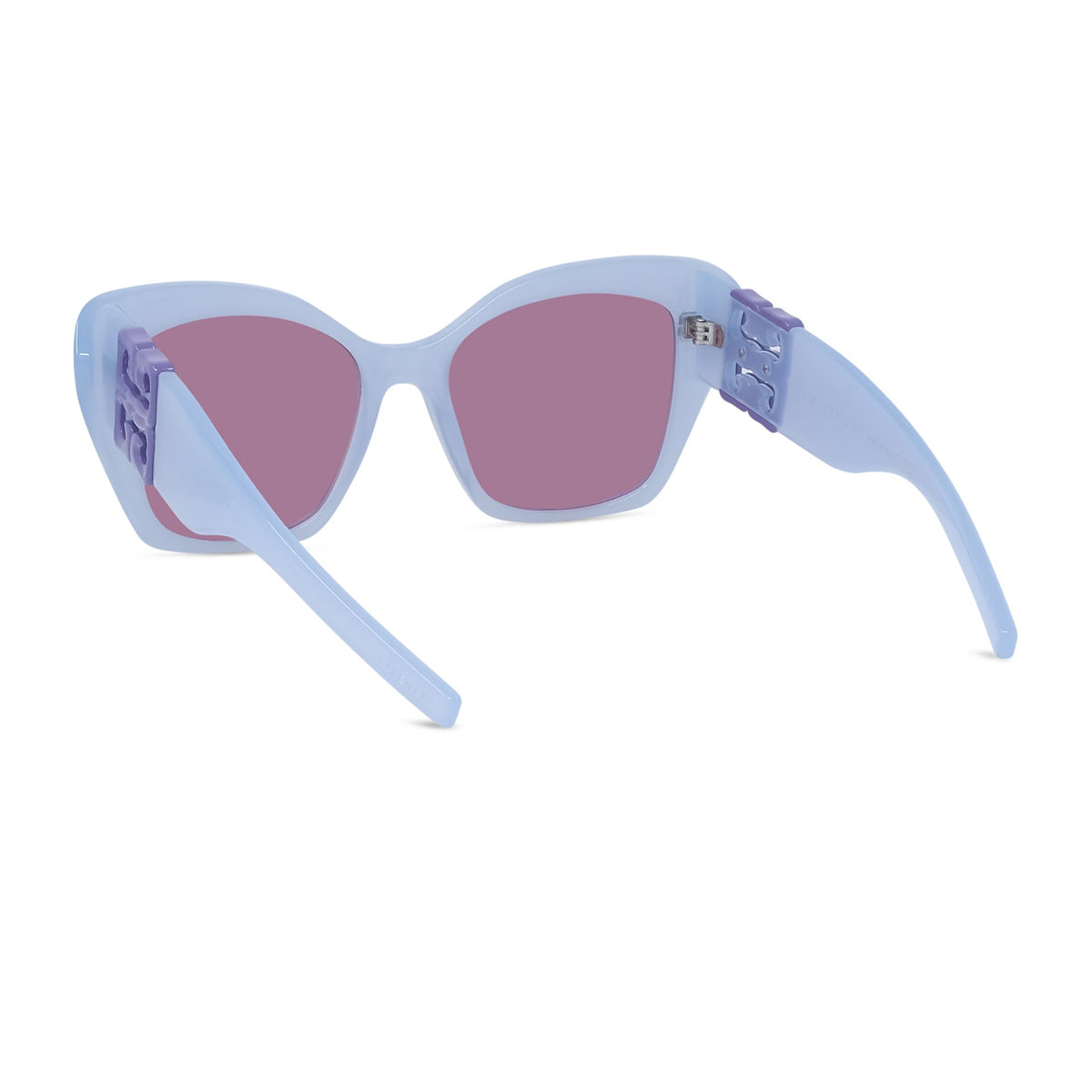 Givenchy GV40096U 4G Liquid 84u Blu Injected Occhiali Da Sole