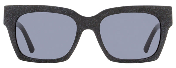 Jimmy Choo Plastic (Acetate) sunglasses in black