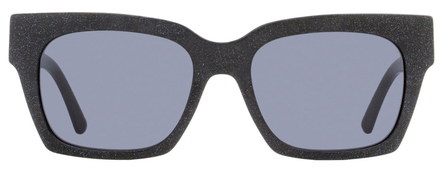 Jimmy Choo Plastic (Acetate) sunglasses in black