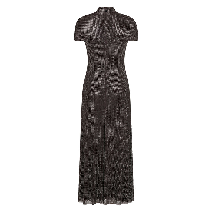 RS25-077M-GR Grey Abito