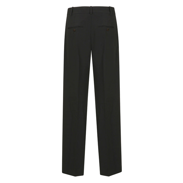 L1009211 Nero Pantaloni