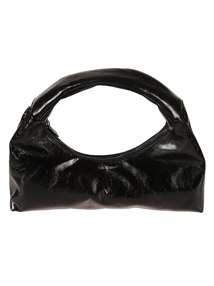 OWNN174S24LEA0011000 Nero Maglieria