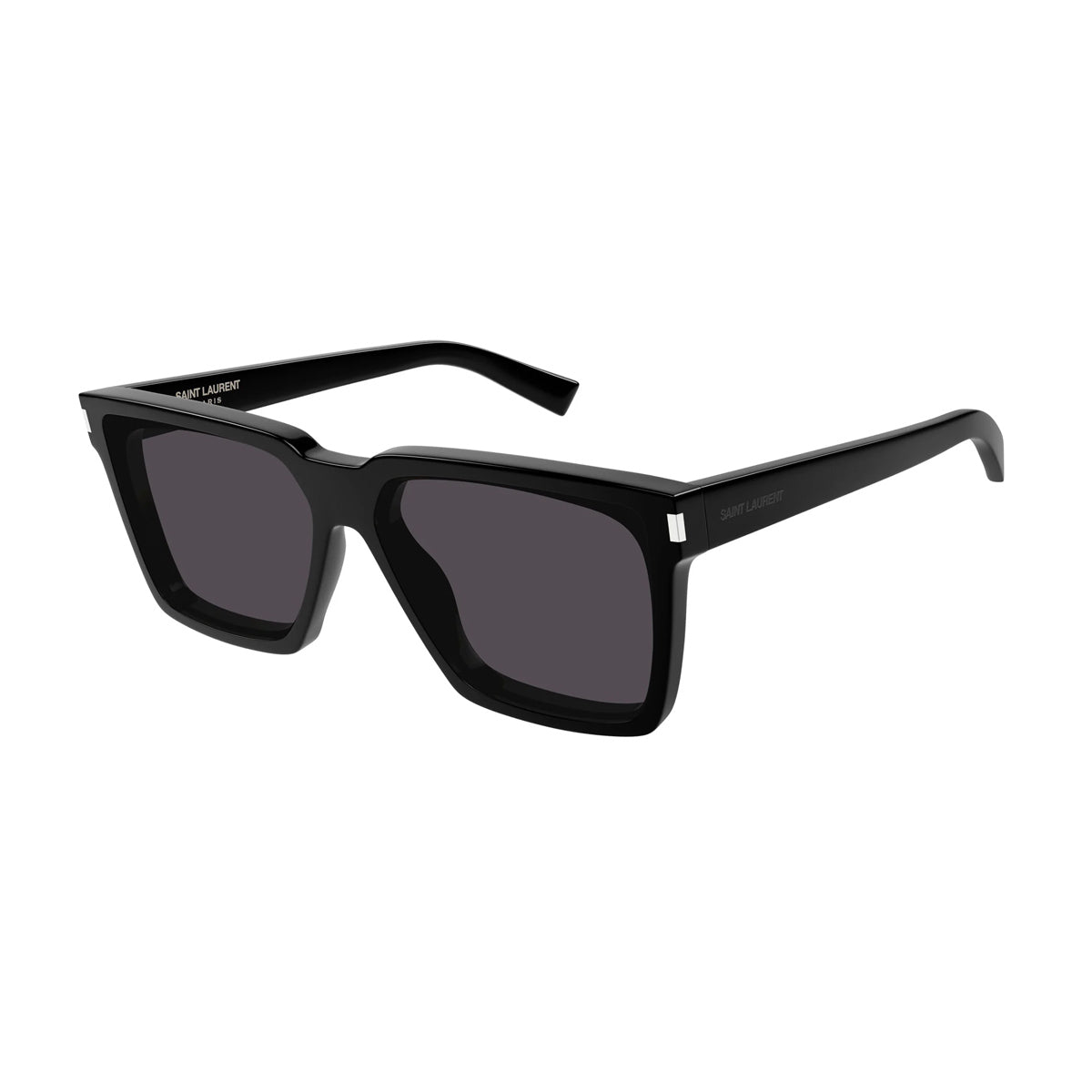 SL 610 001 Nero Acetate Occhiali Sole
