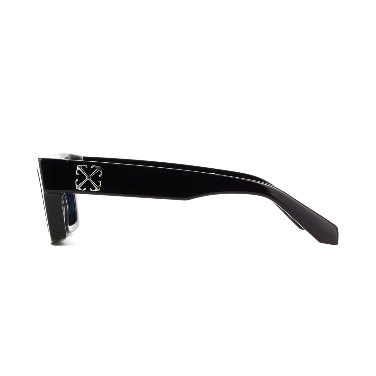 OERI126 VIRGIL 1040 black Nero Acetate Occhiali Sole