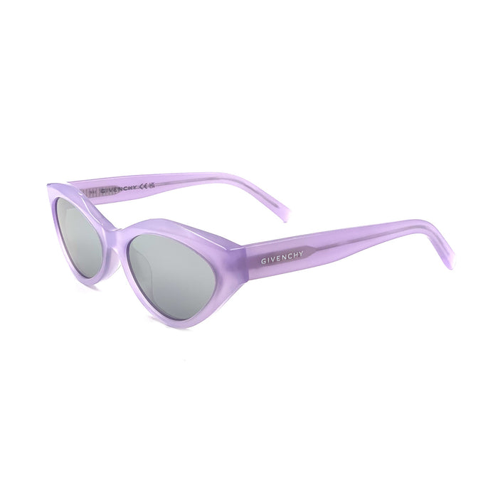 GV40025U Viola Celluloid Occhiali Sole