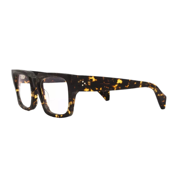 Arthur Rough TS1 Marrone Celluloid Occhiali Vista