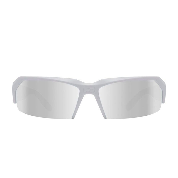 Revo RE6009 Oblivion Linea NRGY by 09 Matte White Bianco Nylon Occhiali Da Sole