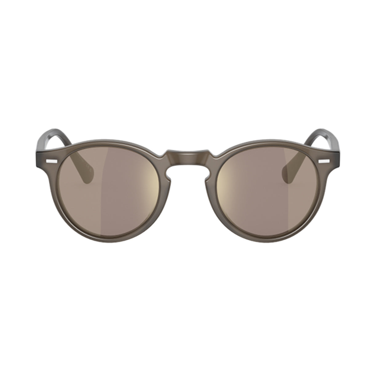 OV5217S 14735D Marrone Occhiali Sole