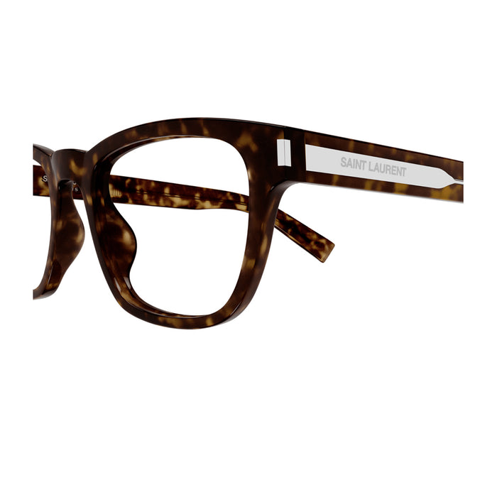 SL 664 LINEA NEW WAVE 002 Havana Marrone Acetate Occhiali Vista