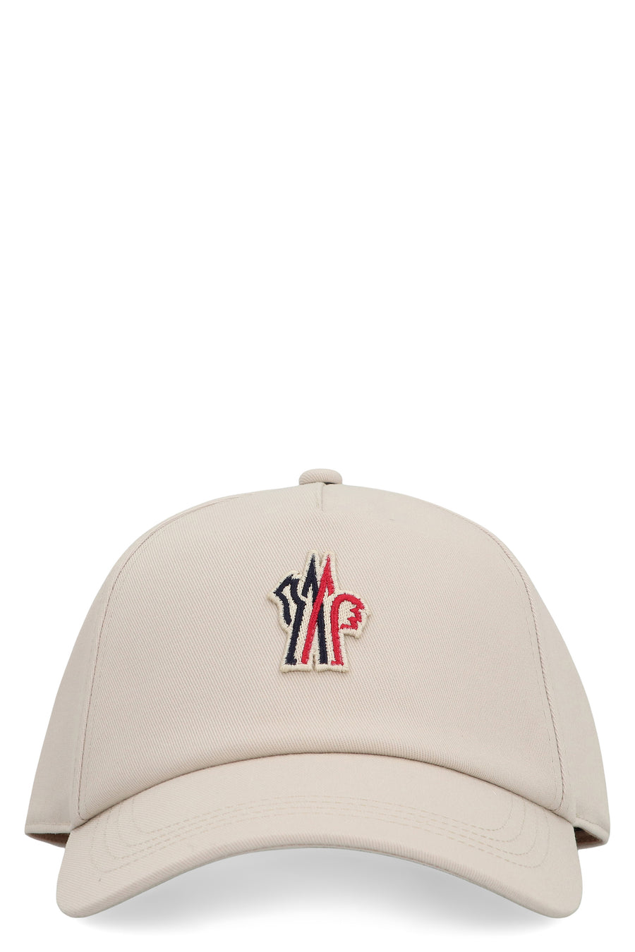Baseball Cap Cream Cotton Hat