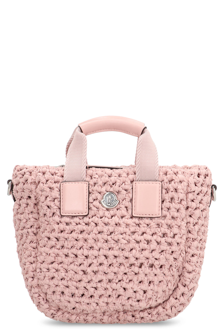 Micro Caradoc Tote Pink Bags