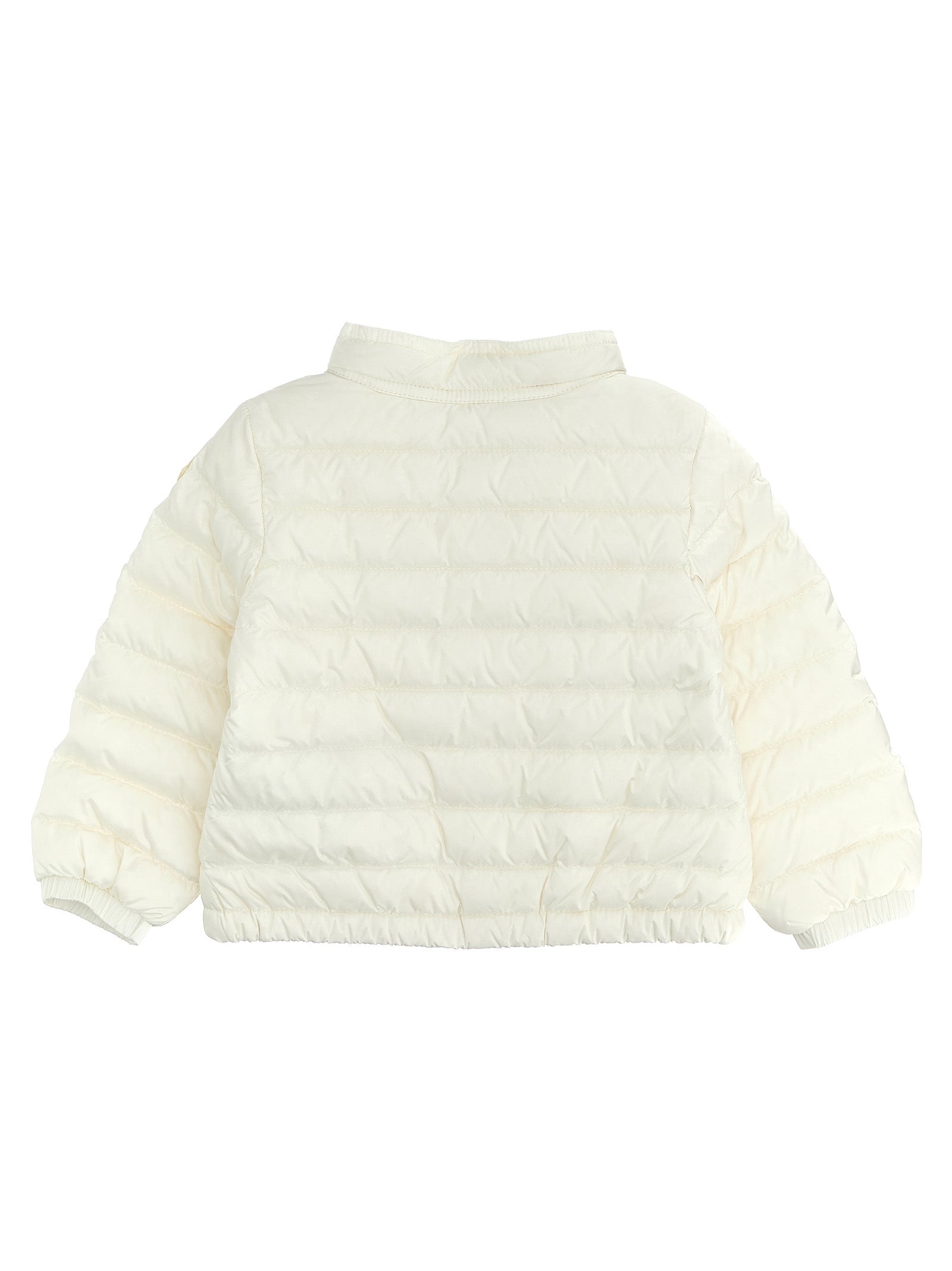 Lans down jacket White Polyamide Jacket, Parka, Casual
