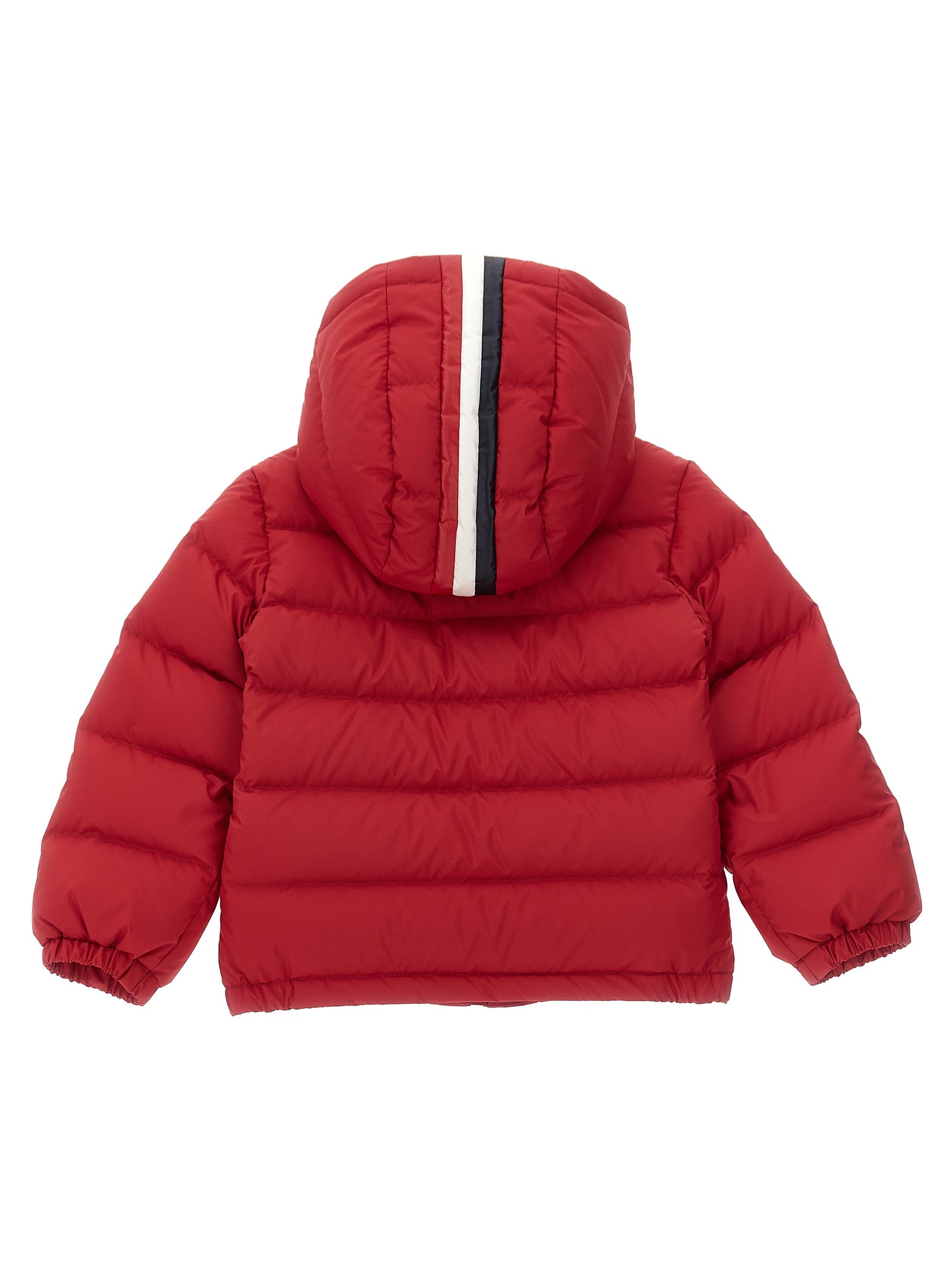 Taidu down jacket Red Polyester Jacket, Parka, Casual