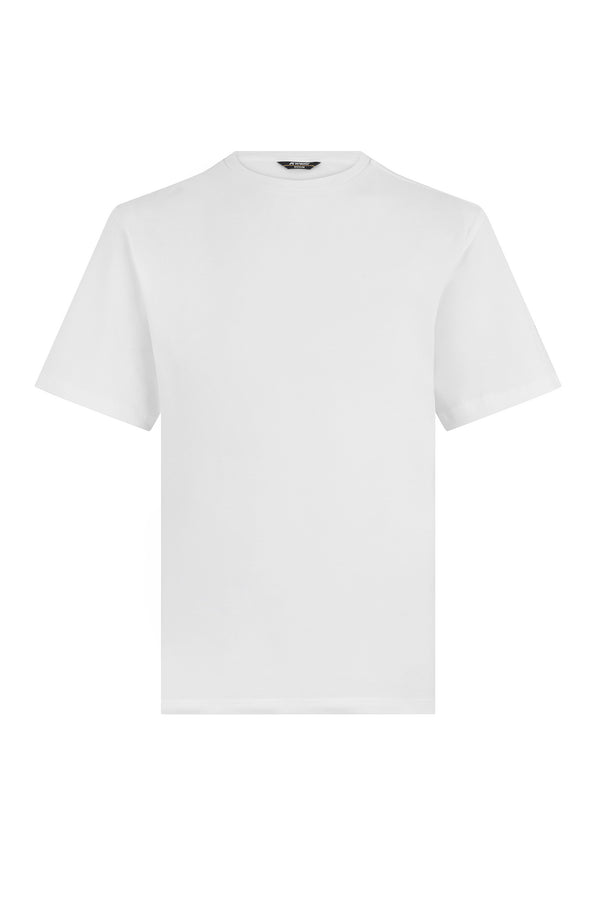 T-Shirt Cotton White T-shirts
