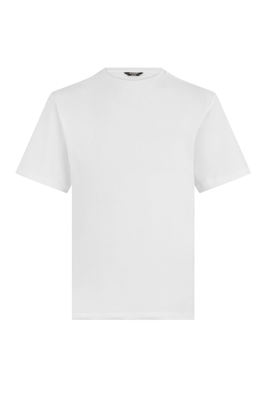 T-Shirt Cotton White T-shirts