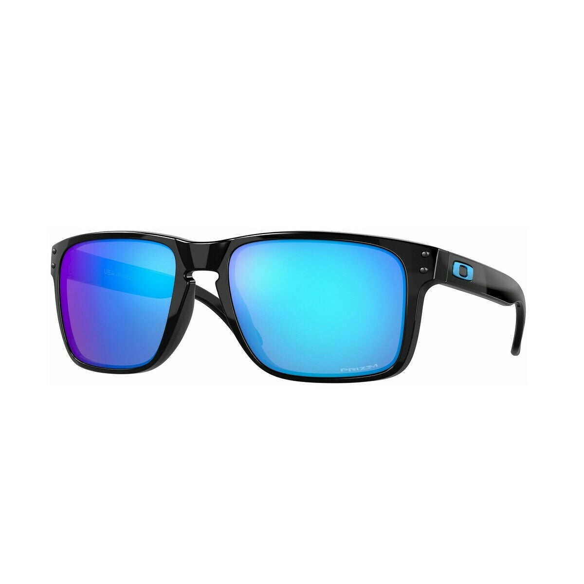 OO9417 941703 Nero Celluloid Occhiali Sole