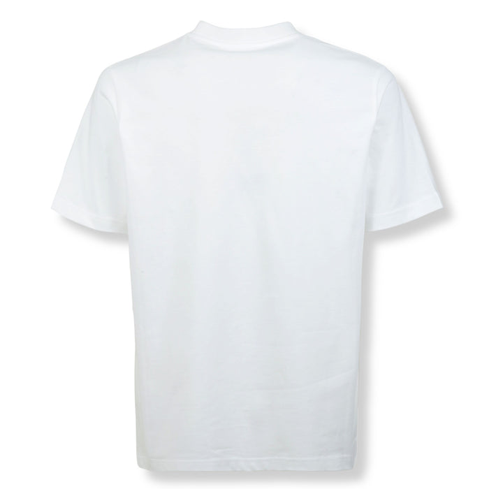 Beyond Destiny T-Shirt Bright White Jersey