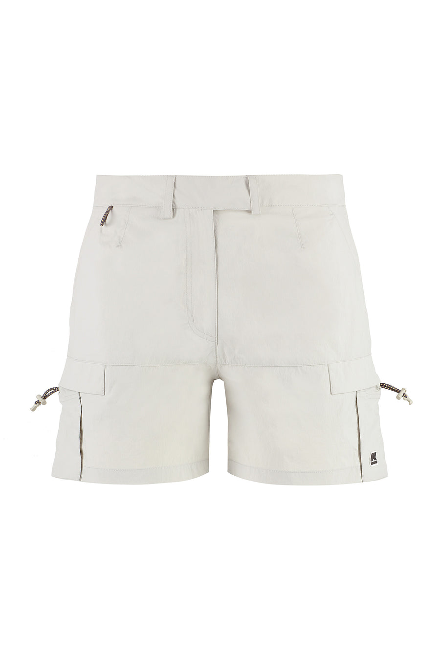 Argalps Nylon Shorts Beige